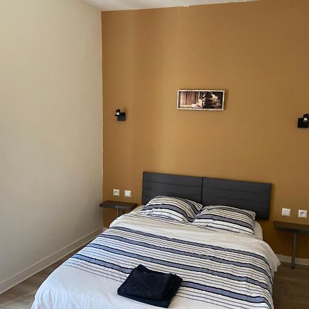 Boms Appart Beaumont  Buitenkant foto