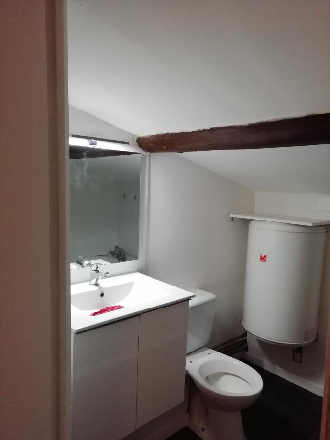 Boms Appart Beaumont  Buitenkant foto