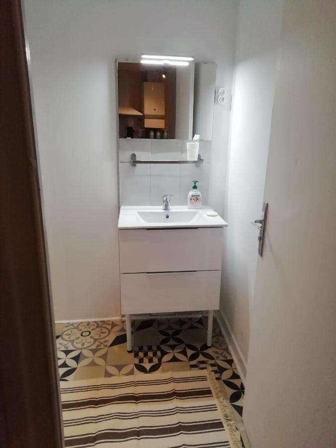 Boms Appart Beaumont  Buitenkant foto