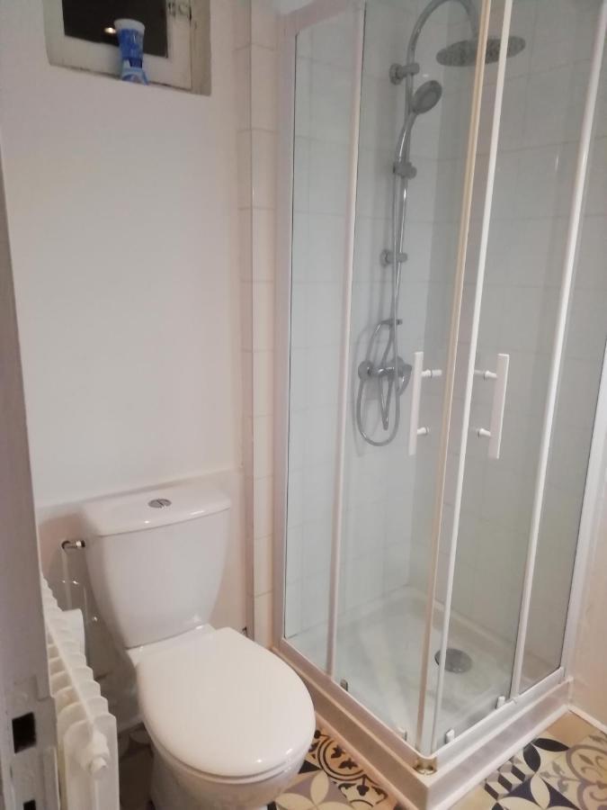 Boms Appart Beaumont  Buitenkant foto