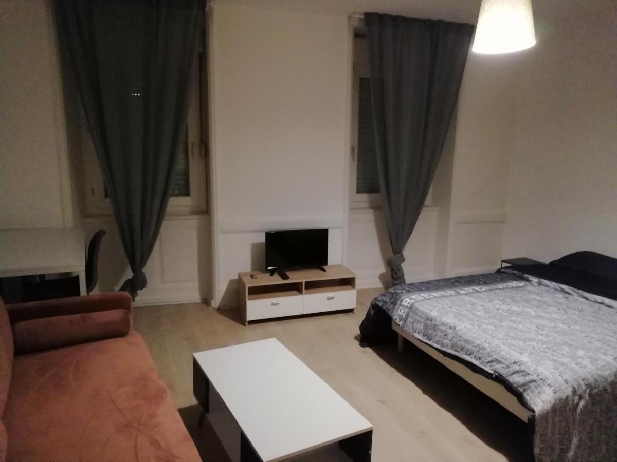 Boms Appart Beaumont  Buitenkant foto