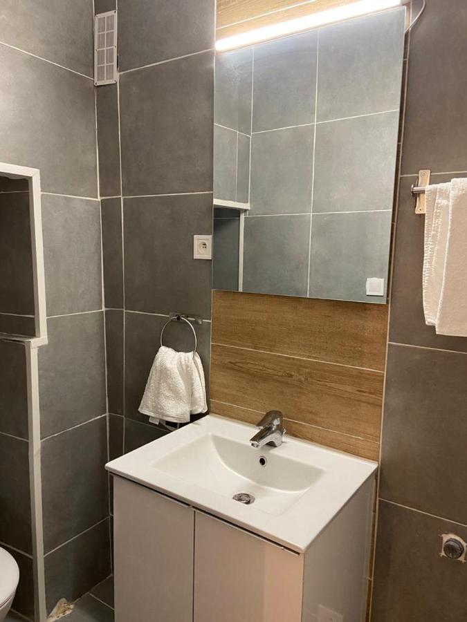Boms Appart Beaumont  Buitenkant foto