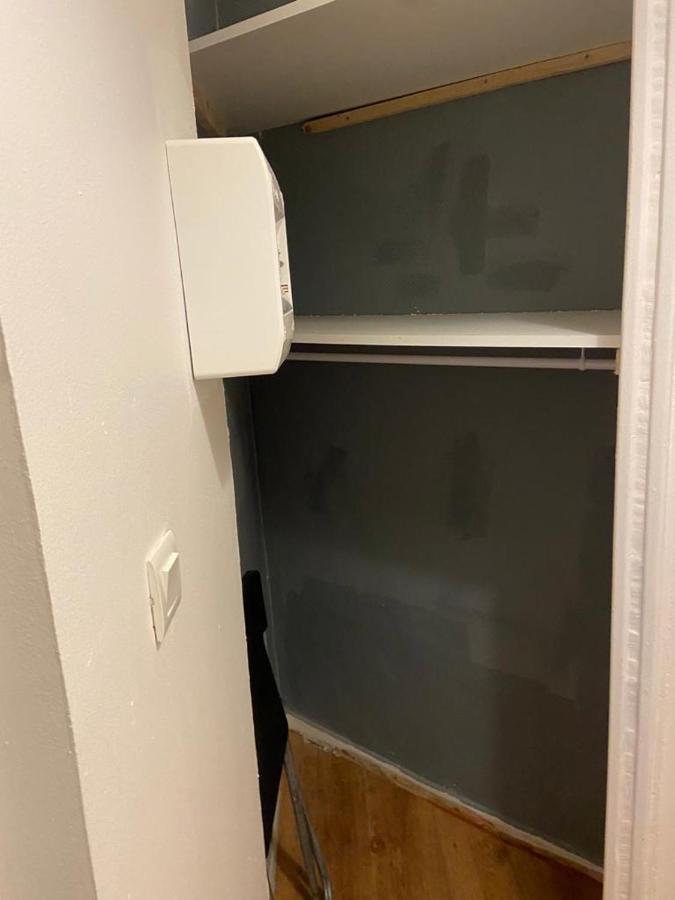 Boms Appart Beaumont  Buitenkant foto
