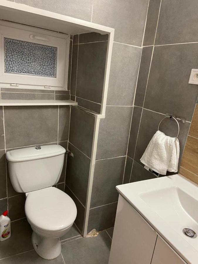 Boms Appart Beaumont  Buitenkant foto