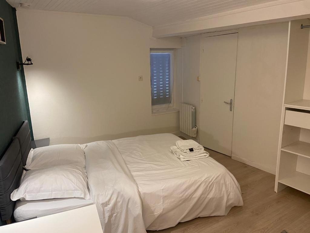 Boms Appart Beaumont  Buitenkant foto