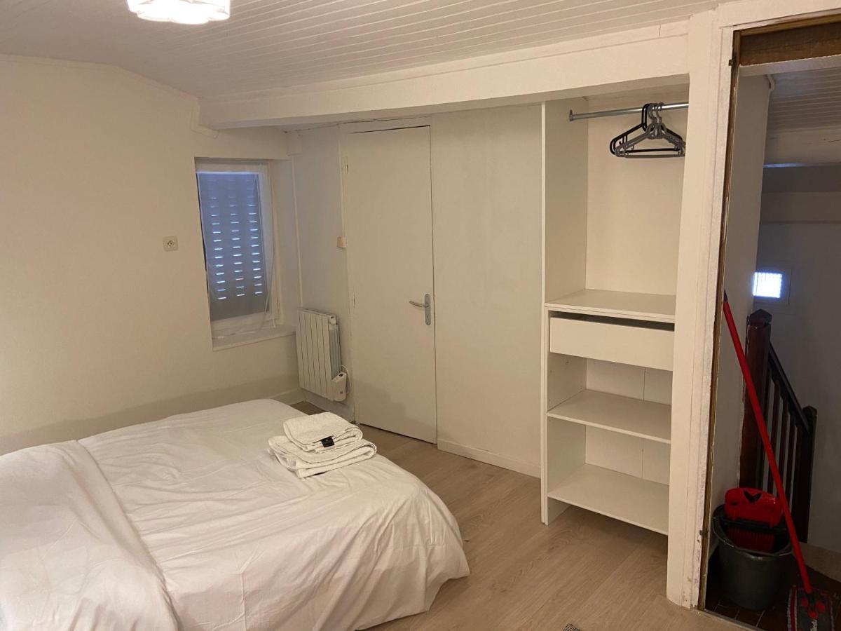 Boms Appart Beaumont  Buitenkant foto