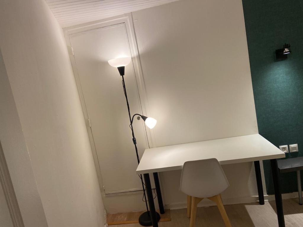 Boms Appart Beaumont  Buitenkant foto