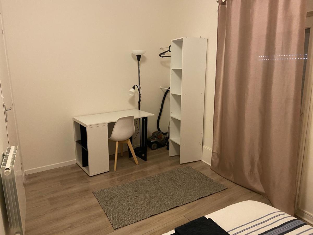 Boms Appart Beaumont  Buitenkant foto
