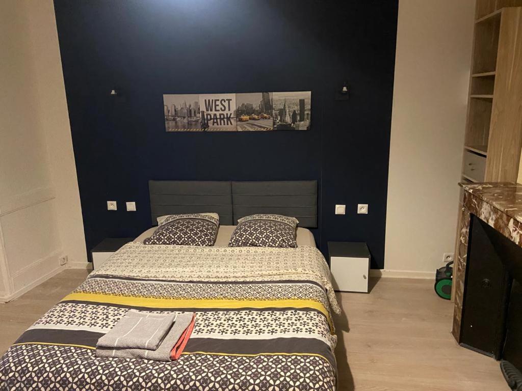 Boms Appart Beaumont  Buitenkant foto