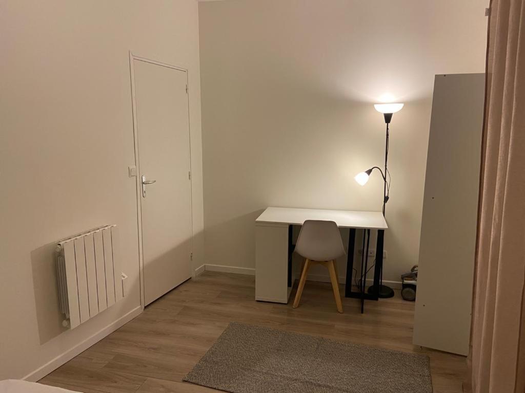 Boms Appart Beaumont  Buitenkant foto