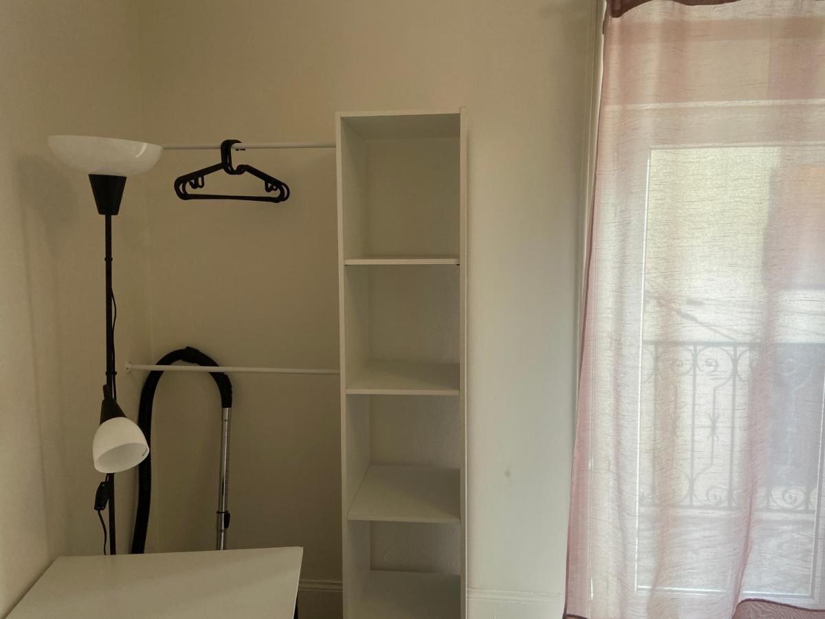 Boms Appart Beaumont  Buitenkant foto