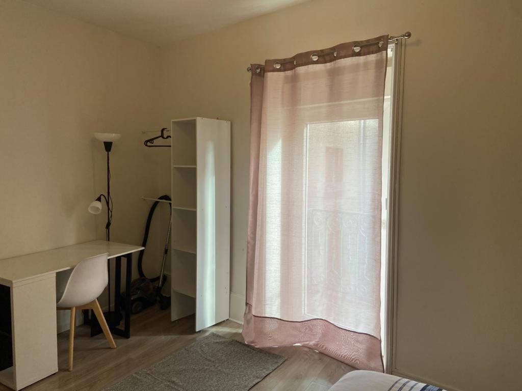 Boms Appart Beaumont  Buitenkant foto